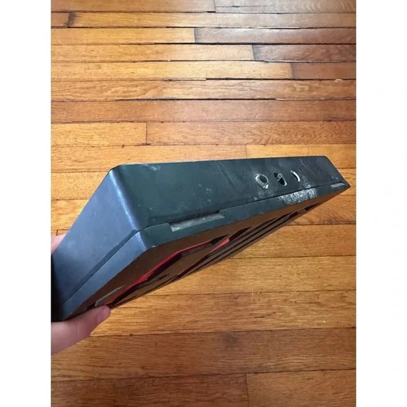 Metal Hanging EXIT sign - Picture 4 of 8